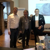 Jürgen Wechsler - Mr. Forex, Top-Währungsexperte, Markus Soldner Investment- und Börsenexperte